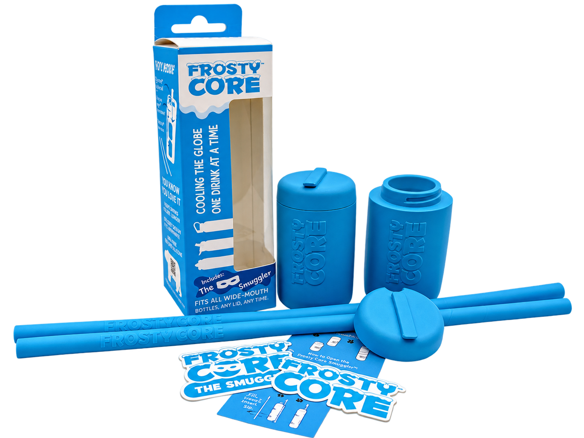 Frosty Core® + The Smuggler™ Combo Pack
