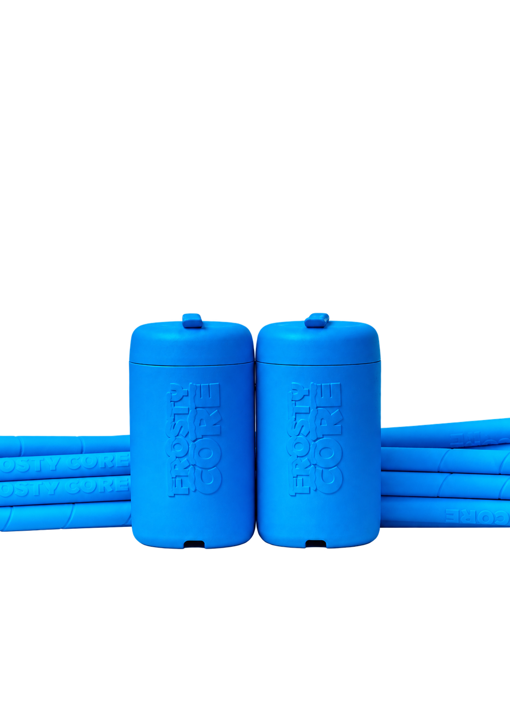 Frosty Core® + The Smuggler™ The Blizzard - 4 Pack