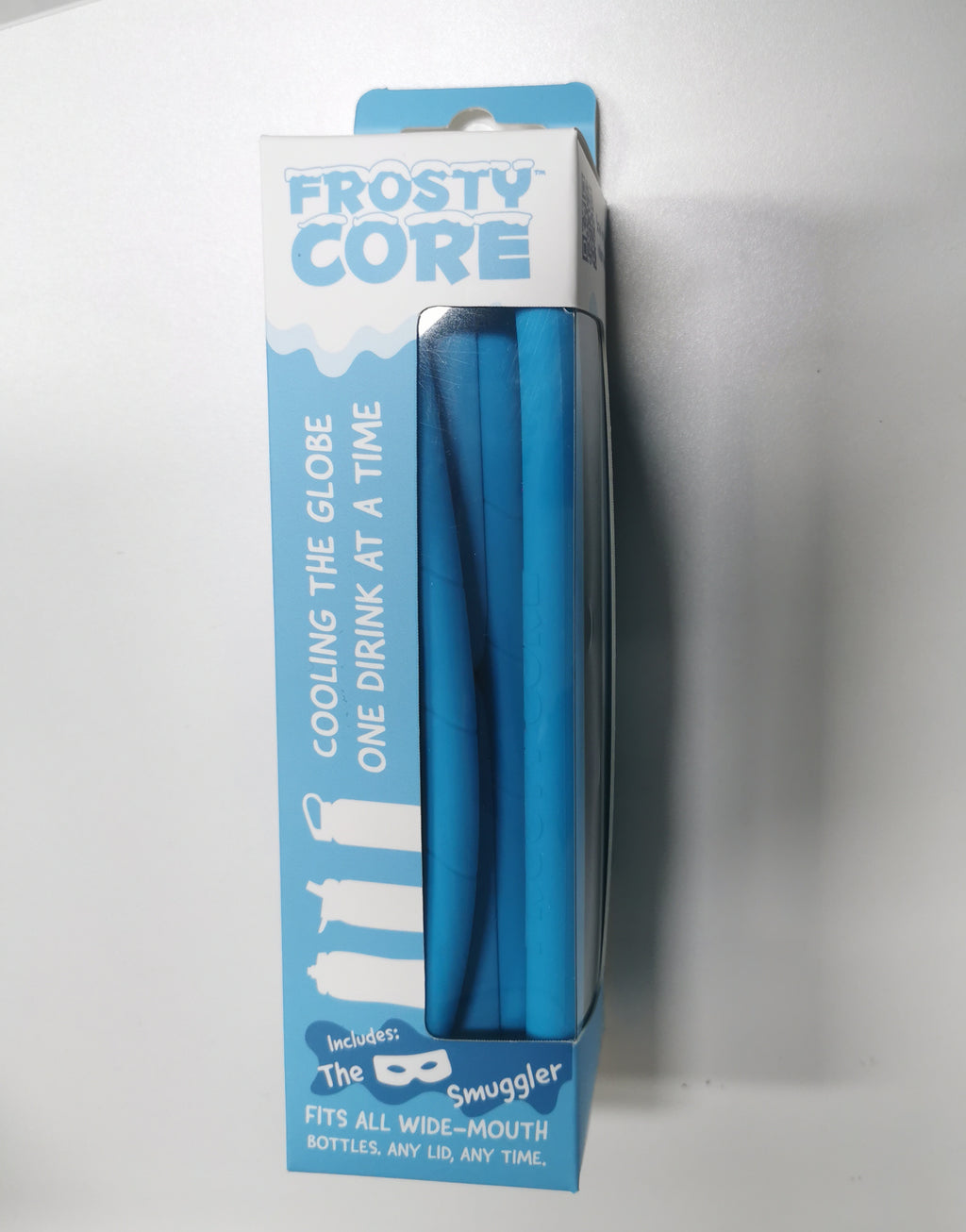 Frosty Core™ & Frosty Core Smuggler™ Combo Pack