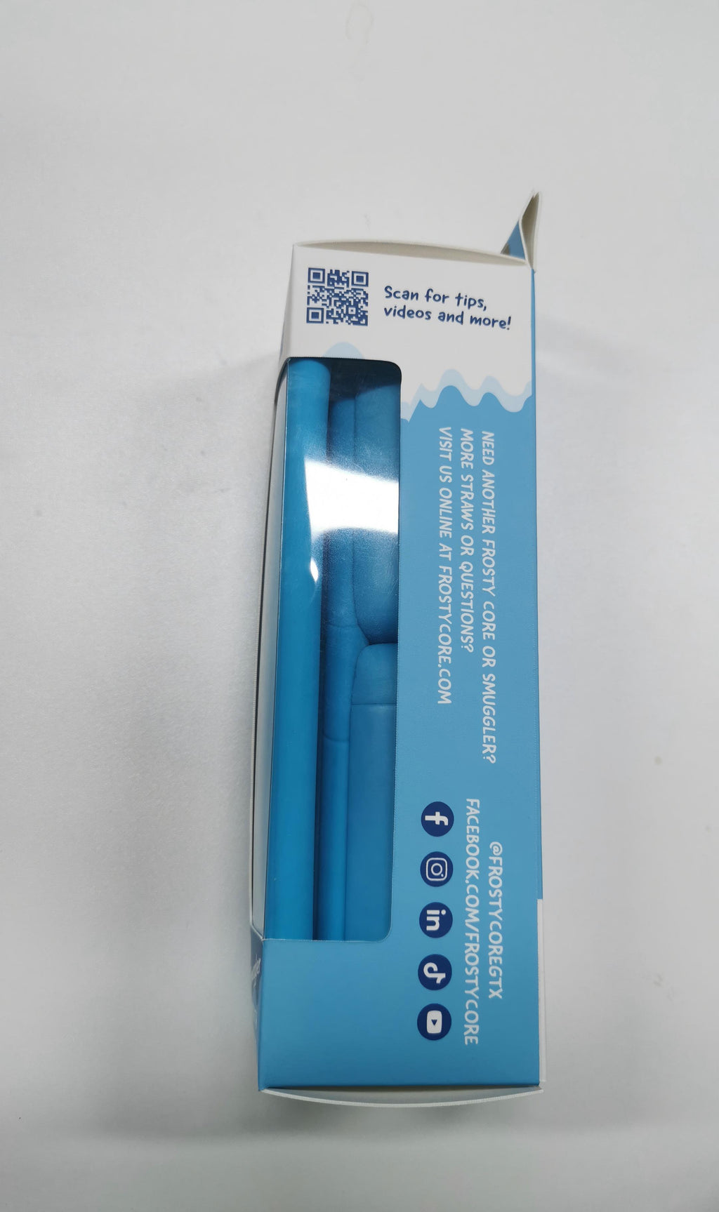 Frosty Core™ & Frosty Core Smuggler™ Combo Pack