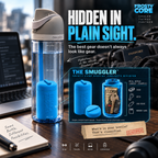 Frosty Core® + The Smuggler™ The Blizzard - 4 Pack